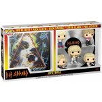 Funko Pop! Albums DLX Def Leppard – Zboží Mobilmania