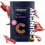 Crunchy Worms pražení červíci s příchutí slanina 20 g – Zbozi.Blesk.cz