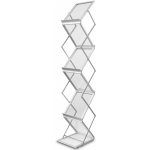 MH Technic s.r.o. Montana skládací stojan na brožury A4 – Zboží Živě