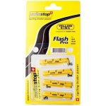 SwissStop Flash Pro špalky žlutá – Zboží Dáma
