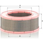 MANN-FILTER Vzduchový filtr MANN C31220 (MF C31220) – Hledejceny.cz