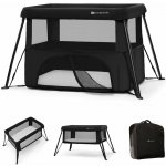 Cam KINDERKRAFT Postieľka cestovnái Black – Zboží Dáma