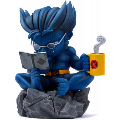 Iron Studios Minico X-men Beast 14 cm