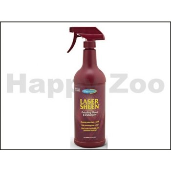 Farnam Laser sheen Ready-to-Use spray 946 ml