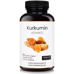 ADVANCE Kurkumin 60 kapslí – Sleviste.cz