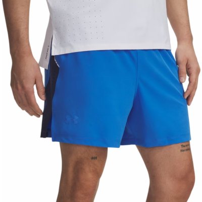 Under Armour UA LAUNCH PRO 5'' SHORTS-BLU Modrá – Sleviste.cz