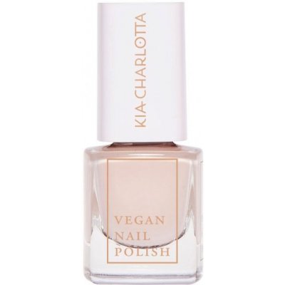 Kia Charlotta Lak na nehty 14-free Intuitive Energy 5 ml – Zboží Mobilmania
