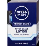 Nivea Men Original voda po holení 100 ml – Zbozi.Blesk.cz