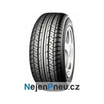 Yokohama Aspec A349 215/60 R17 96H