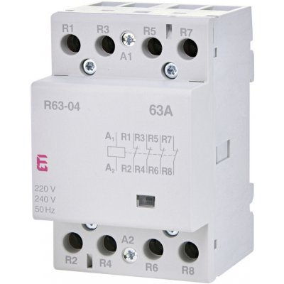 ETI 002463480 R63-04 230V – Zboží Dáma