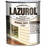 Lazurol Oknobal Email U2015 0,6 l palisandr – Hledejceny.cz