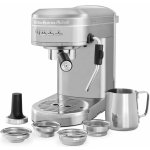 KitchenAid 5KES6503ESX – Zboží Dáma