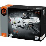 iM.Master Stavebnice pistole Blast Zone 7810 32,5x5,6x22 cm – Zbozi.Blesk.cz