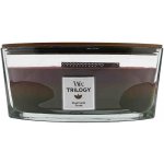 WoodWick Trilogy Hearthside Foyer 453,6 g – Zboží Mobilmania