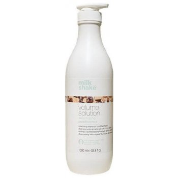 Milk Shake Volume Solution Shampoo 1000 ml