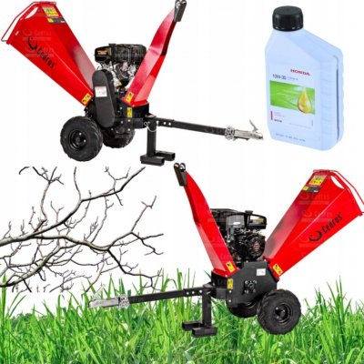 Cedrus RB03 červený – HobbyKompas.cz