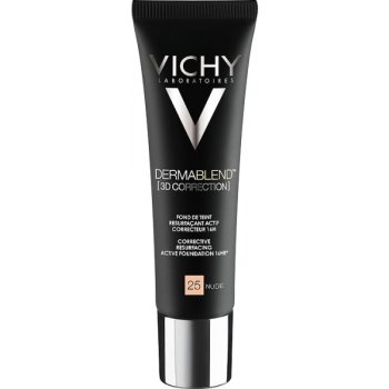 Vichy Dermablend 3D korekce 25 30 ml