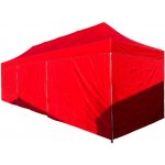 TENTino OPLÁŠTĚNÍ NA 4x12 m BH EXTREME 17A - ANTRACIT – Zbozi.Blesk.cz