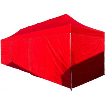 TENTino OPLÁŠTĚNÍ NA 4x12 m BH EXTREME 17A - ANTRACIT – Zbozi.Blesk.cz