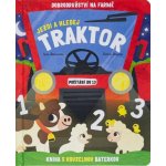 Jezdi a hledej Traktor Svojtka & Co. s. r. o. – Hledejceny.cz