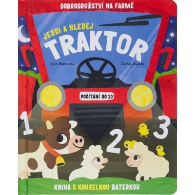 Jezdi a hledej Traktor Svojtka & Co. s. r. o. – Hledejceny.cz