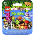 LEGO® Minifigurky 71053 Série Shrek – Zboží Mobilmania