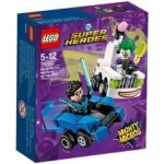 LEGO® Super Heroes 76093 Mighty Micros: Nightwing vs. Joker – Hledejceny.cz