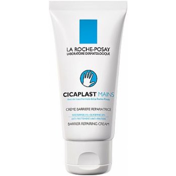 La Roche Posay Cicaplast krém na ruce 50 ml