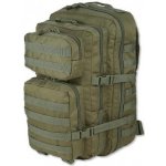 Mil-Tec US Assault Pack LG foliage 36 l – Zboží Dáma