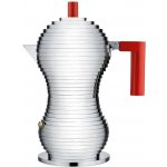 Alessi Pulcina 3 150 ml červený – Zboží Dáma