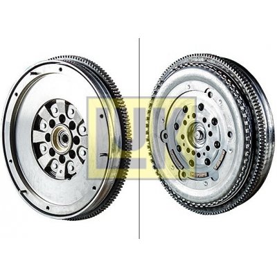 Setrvačník Schaeffler LuK 415 0247 10 LK 415024710 – Zboží Mobilmania