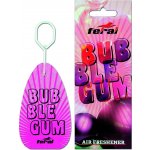 Feral Bubble Gum