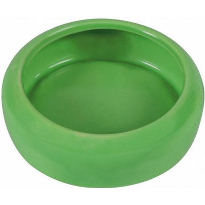 Trixie Miska Keramická Myš/Křeček 100 ml 10 cm – Zboží Dáma