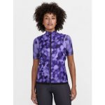 Craft Pro Gravel Wind fialová dámská – Zboží Dáma