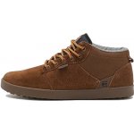 Etnies Jefferson MTW Brown/Navy/Gum – Zboží Dáma