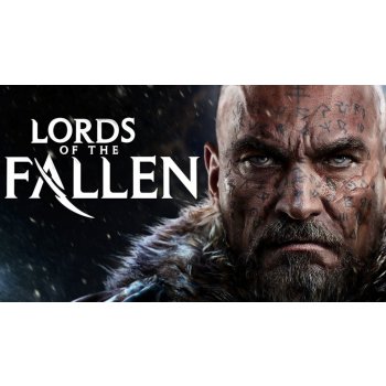 Lords of the Fallen