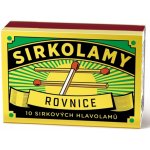 Albi Sirkolamy Rovnice – Hledejceny.cz