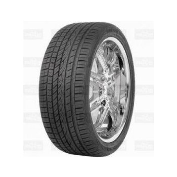 Continental ContiCrossContact UHP 235/55 R19 105V