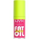 NYX Professional Makeup Fat Oil Lip Drip olej na rty 03 Supermodell 4,8 ml