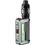 VOOPOO ARGUS GT II 200W Grip 6,5ml Full Kit Zelený – Zboží Dáma