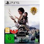 Syberia: The World Before (20 Year Edition) – Zbozi.Blesk.cz