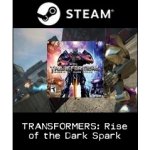 Transformers: Rise of the Dark Spark – Hledejceny.cz