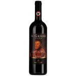 San Felice Il Grigio Chianti Classico Riserva suché červené 2020 13,5% 0,75 l (holá láhev) – Hledejceny.cz
