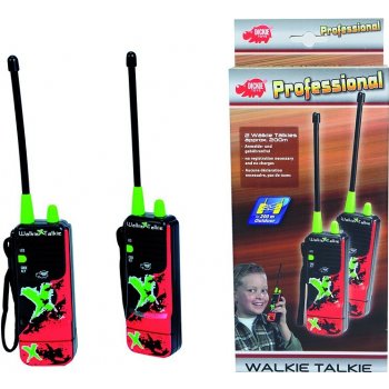 Dickie Walkie Talkie X-Treme