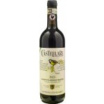 Castellare di Castellina Chianti Classico Riserva 2020 Červené 14% 0,75 l (holá láhev) – Hledejceny.cz