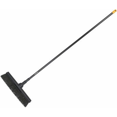 Fiskars Solid™ L univerzální koště 1025926 – HobbyKompas.cz