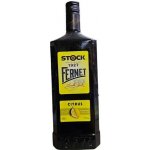Fernet Stock Citrus 27% 1 l (holá láhev) – Hledejceny.cz