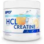 SFD NUTRITION Creatine HCL 250 g – Zboží Dáma