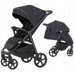 Carrello Bravo Plus Jet black 2023 – Zboží Dáma