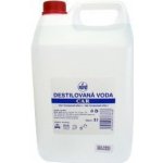 Carline Destilovaná voda 25 l | Zboží Auto